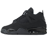 Air Jordan 4“Black Cat (top tier 1:1 pre order) - Photo 1