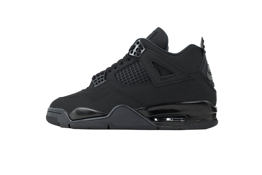 Air Jordan 4“Black Cat (top tier 1:1 pre order)
