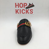 FUR SLIP ONS [ Dot perfect patterns / Top Batch ] - Photo 3