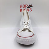 Converse Chuck Taylor All Star High Top White [ TOP BATCH / PREMIUM MATERIALS ] - Photo 6