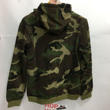 Supreme Camo Hoodie Embroidery supreme patch [ PREMIUM QUALITY ] - Photo 3