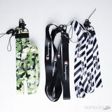 Multiple Brands Cell Phone Lanyard Long - Photo 1