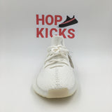 YEEZY BOOST 350 V2 Cream white / Triple white [ QC FINAL BATCH ] - Photo 3