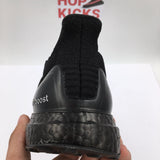 Ultraboost 3.0 Reigning Champ Triple Black [ REAL BOOST / TOP MATERIALS ] - Photo 7