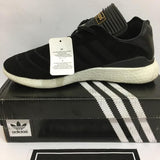 Adidas Busenitz Pure Boost Black [ SKATEBOARDING] - Photo 2