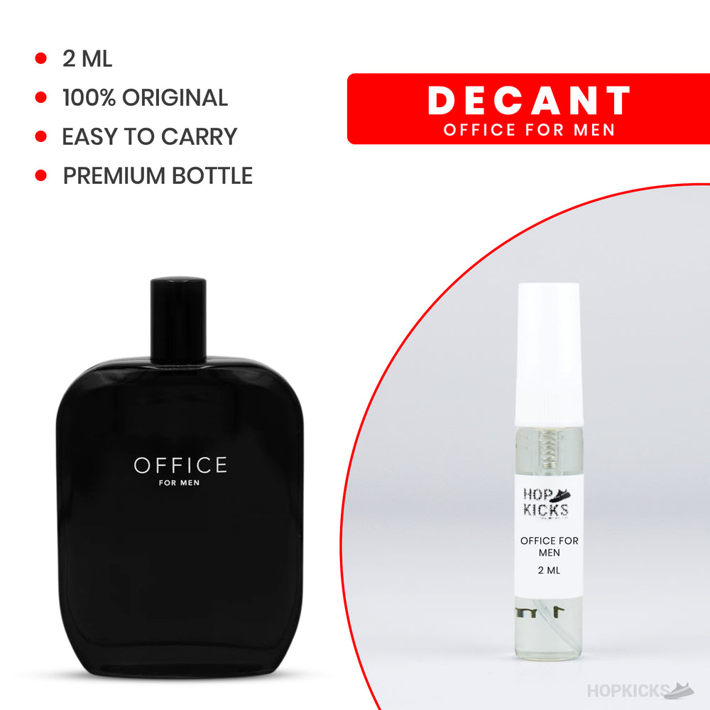 Office for Men | Original Decant