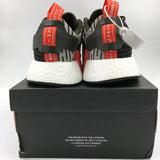NMD R2 PK Atrovirens [ REAL BOOST / TOP MATERIALS ] - Photo 4