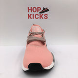 NMD R1 VAPOUR PINK [ REAL BOOST / TOP MATERIALS ] - Photo 6