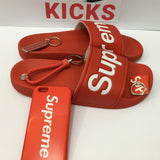 Supreme Red cover [with Keychain , finger holder] - Photo 3