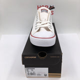 Converse Chuck Taylor All Star Low White [ TOP BATCH / PREMIUM MATERIALS ] - Photo 2