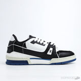 LV Trainer White SS21 (Dot Perfect) - Photo 3