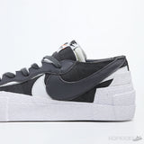 Blazer Low Sacai Iron Grey - Photo 8