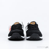 New Balance 574 Black Grey White (Premium Batch) - Photo 6