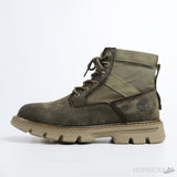 Timberland High Top (Premium Batch) - Photo 1