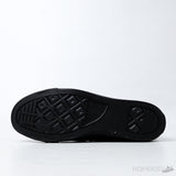 Converse Chuck Taylor All-Star Hi Black Monochrome (Premium Plus) - Photo 5