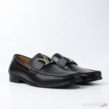 LV Black Loafers (Dot Perfect) - Photo 7