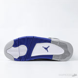 Air Jordan 4 Retro Motorsports (Premium Plus Batch) - Photo 5