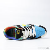 Nike Sb Dunk Low Ben & Jerry's Chunky Dunky (Premium Plus Batch) - Photo 4