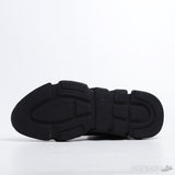 Bale*ciaga Speed Clear Sole Black (Dot Perfect) - Photo 6