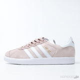 Adidas GAZELLE - Pink White - Photo 1