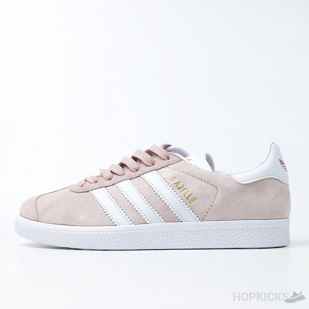 Adidas GAZELLE - Pink White