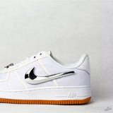 Air Force 1 Low Travis Scott Sail - Photo 7