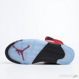 Air Jordan 5 Raging Bull (Premium Batch) - Photo 4