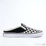 Checkerboard Classic Slip-on Mule (Premium Batch) - Photo 2