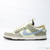 Nike Sb Dunk Low Sesame Alabaster (Premium Plus Batch) - Photo 1