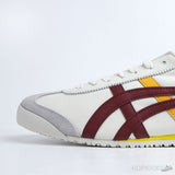 Onitsuka Tiger Mexico 66 Yellow Red (Premium Batch) - Photo 8