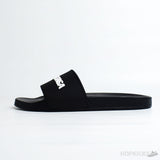 Balenciaga Pool Slide Black - Photo 1