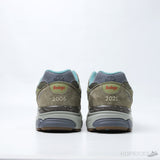New Balance 990v3 MiUSA Bodega Here To Stay (Premium Plus Batch) - Photo 8