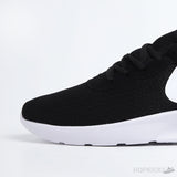Tanjun Wide 4E Black White - Photo 8