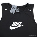 Nike Black Dry-Fit Tank and Shorts Set - Photo 6