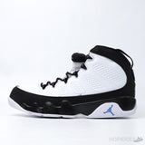 Air Jordan 9 Retro University Blue (Premium Plus Batch) - Photo 1