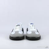 Adidas Samba OG Cloud White Core Black (Premium Plus Batch) - Photo 6