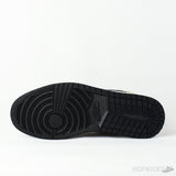Air Jordan 1 Retro High NRG Patent Gold Toe - Photo 7