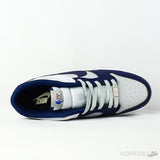 SB Dunk Low EMB NBA Brooklyn Nets - Photo 6