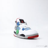 Air Jordan 4 Retro SE 'What The 4' (Premium Plus Batch) - Photo 2