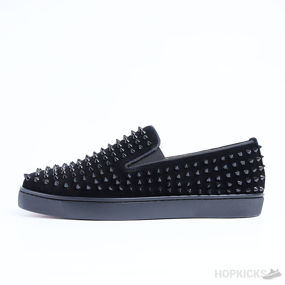 CL Roller-Boat Flats