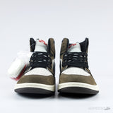 Nike Air Jordan 1 High Travis Scott Mocha (Dot Perfect) - Photo 8
