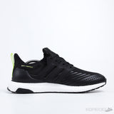 Ultra Boost DNA Guard Bright Yellow Cloud White (Real Boost)(Dot Perfect) - Photo 4
