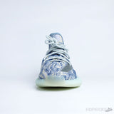 Yeezy 350 V2 MX Blue (Real Boost) (Premium Batch) - Photo 3