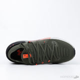 Under Armour HOVR Phantom 3 Green Army Sepatu (Premium Batch) - Photo 4