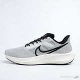 Air Zoom Pegasus 39 Phantom Grey Black (Premium Batch) - Photo 1