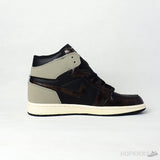 Air Jordan 1 Retro High Light Army Rust Shadow Patina - Photo 3