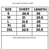D&G Graffiti Print Cotton Black T-Shirt - Photo 5