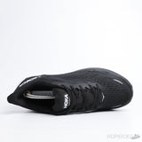 Hoka One One Clifton 8 Black White (Premium Plus Batch) - Photo 4