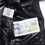 Moncler Montbeliard hooded jacket (High-end Batch) - Photo 8