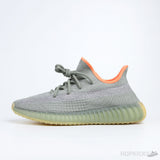 Yeezy Boost 350 V2 Desert Sage (Real Boost) (Premium Batch) - Photo 1